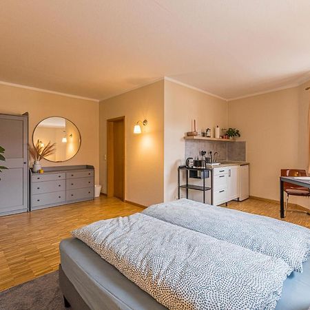 Stadtgut Moelkau Rooms & Apartments Leipzig Buitenkant foto